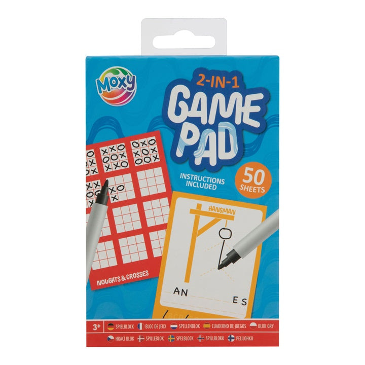 Libro di giochi per bambini 2 in 1 | Temi vari