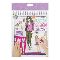Libro sul design della moda