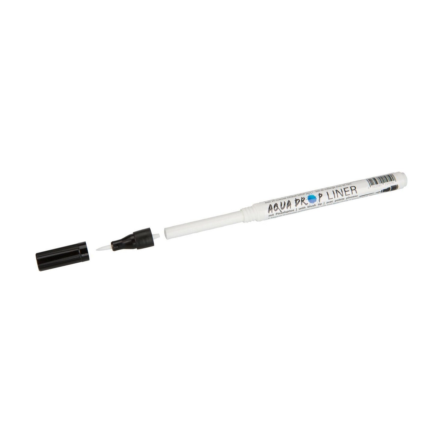 Liner con punta a pennello in plastica Schmincke