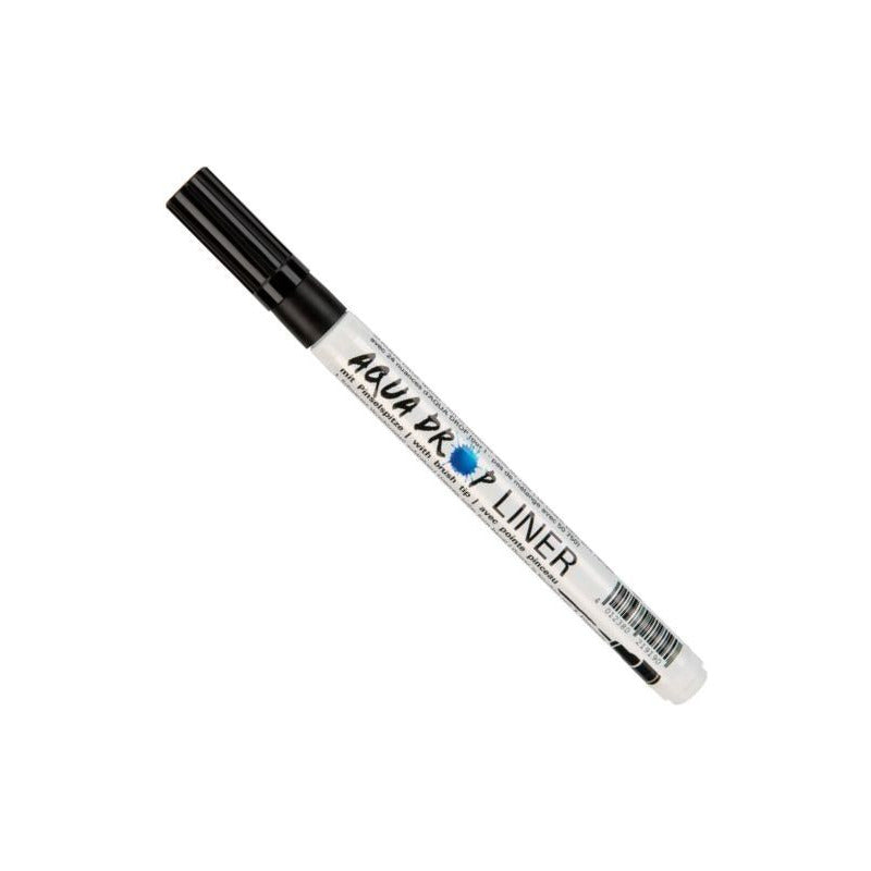 Liner con punta a pennello in plastica Schmincke