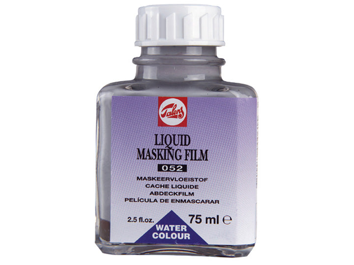 Liquid masking film per acquerello TALENS 75ml