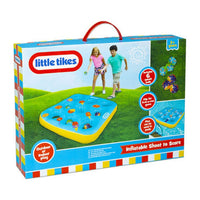 Little Tikes gioco gonfiabile Shoot and score