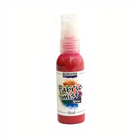 Lo spray colorato per tessuti Fabric Mist 50 ml | sceglie tonalità