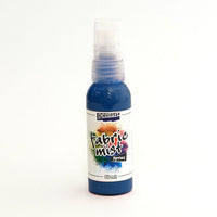 Lo spray colorato per tessuti Fabric Mist 50 ml | sceglie tonalità