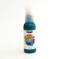 Lo spray colorato per tessuti Fabric Mist 50 ml | sceglie tonalità