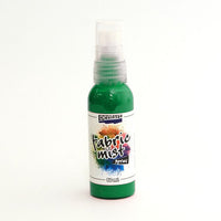 Lo spray colorato per tessuti Fabric Mist 50 ml | sceglie tonalità