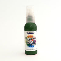 Lo spray colorato per tessuti Fabric Mist 50 ml | sceglie tonalità