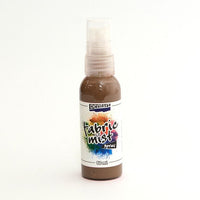 Lo spray colorato per tessuti Fabric Mist 50 ml | sceglie tonalità