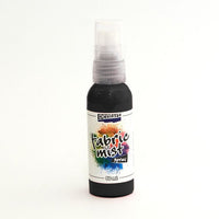 Lo spray colorato per tessuti Fabric Mist 50 ml | sceglie tonalità