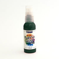 Lo spray colorato per tessuti Fabric Mist 50 ml | sceglie tonalità