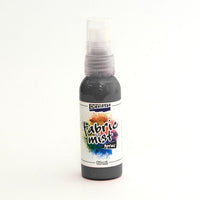 Lo spray colorato per tessuti Fabric Mist 50 ml | sceglie tonalità
