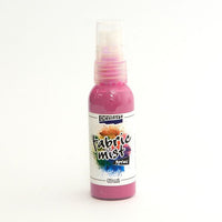 Lo spray colorato per tessuti Fabric Mist 50 ml | sceglie tonalità