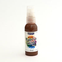 Lo spray colorato per tessuti Fabric Mist 50 ml | sceglie tonalità