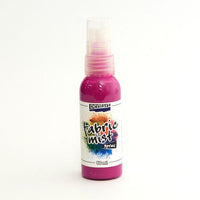 Lo spray colorato per tessuti Fabric Mist 50 ml | sceglie tonalità