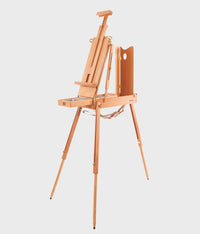 Cassetta cavalletto per pittura MABEF