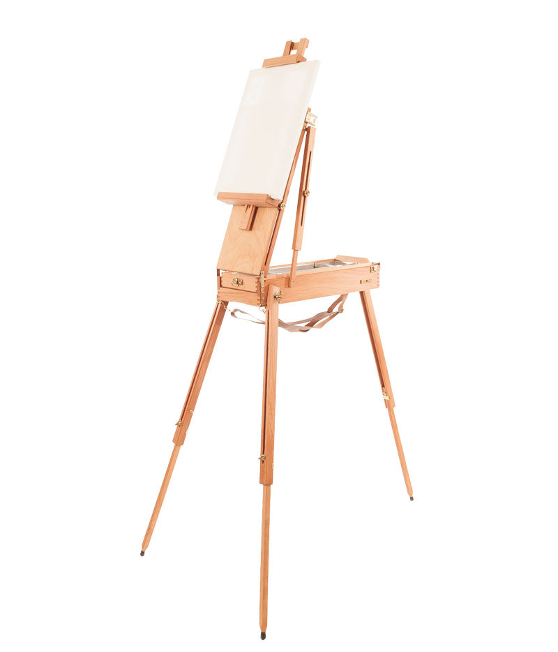 Cassetta cavalletto per pittura MABEF