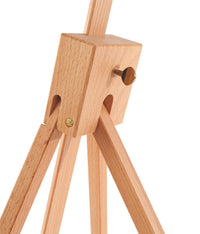 MABEF cavalletto da tavolo per pittura