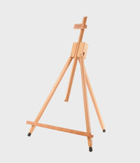 MABEF cavalletto da tavolo per pittura – treppiede