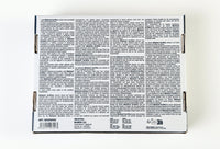 Maimeri Acrilico set di colori acrilici Primary 200 ml