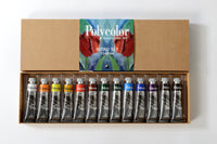 Set di colori acrilici MAIMERI Polycolor – Intro 20 ml