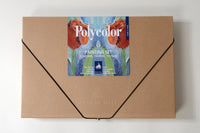 Set di colori acrilici MAIMERI Polycolor – Pittura
