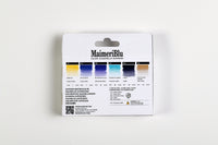 Set di colori per acquerello MAIMERI Maimeri Blu