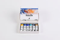 Set di colori per acquerello MAIMERI Maimeri Blu