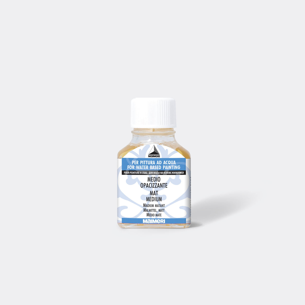 Maimeri medium acrilico opaco 75 ml