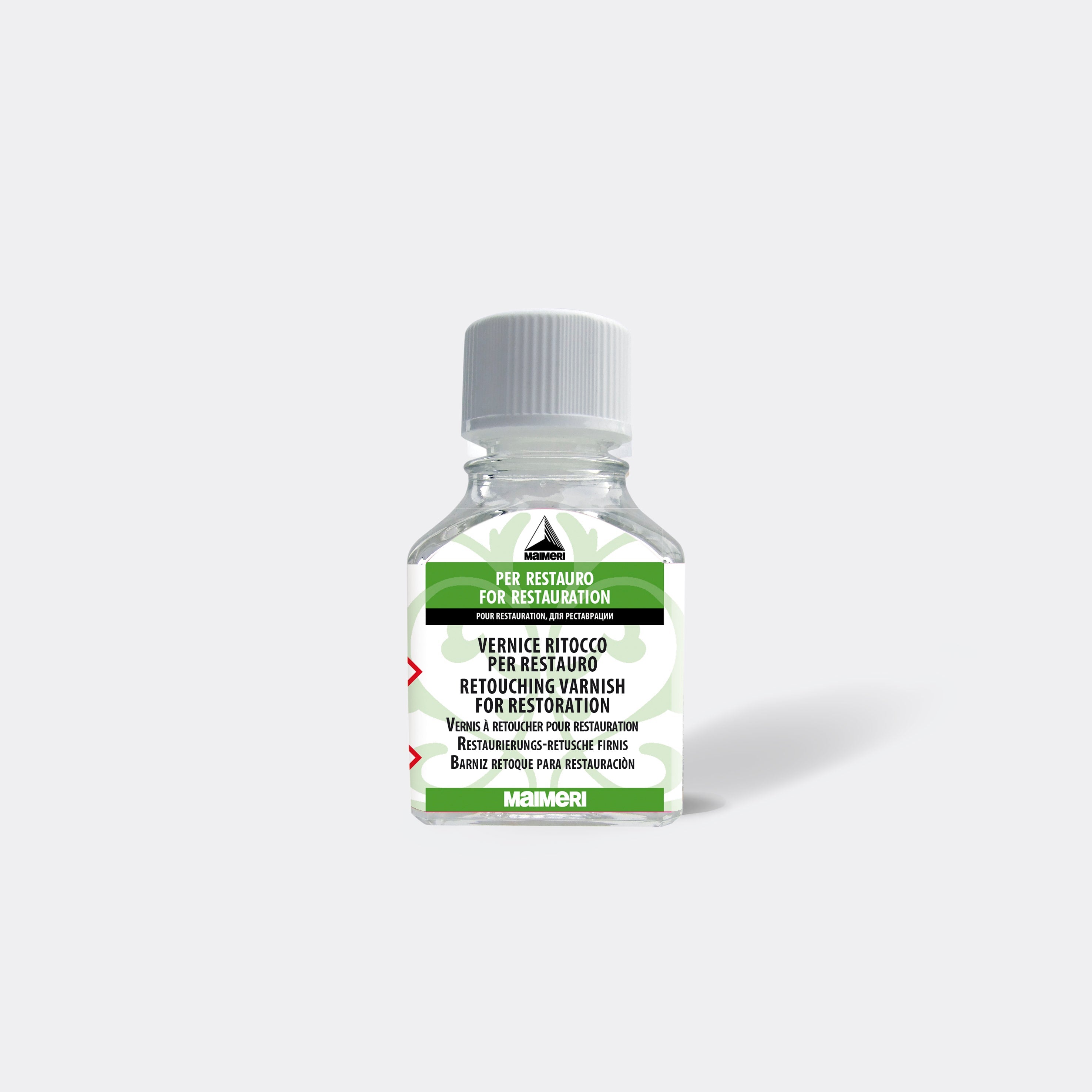 MAIMERI Restauro vernice per ritocco 75 ml