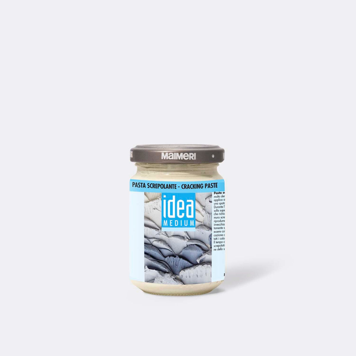 Maimeri pasta screpolante 125 ml (n. 733)