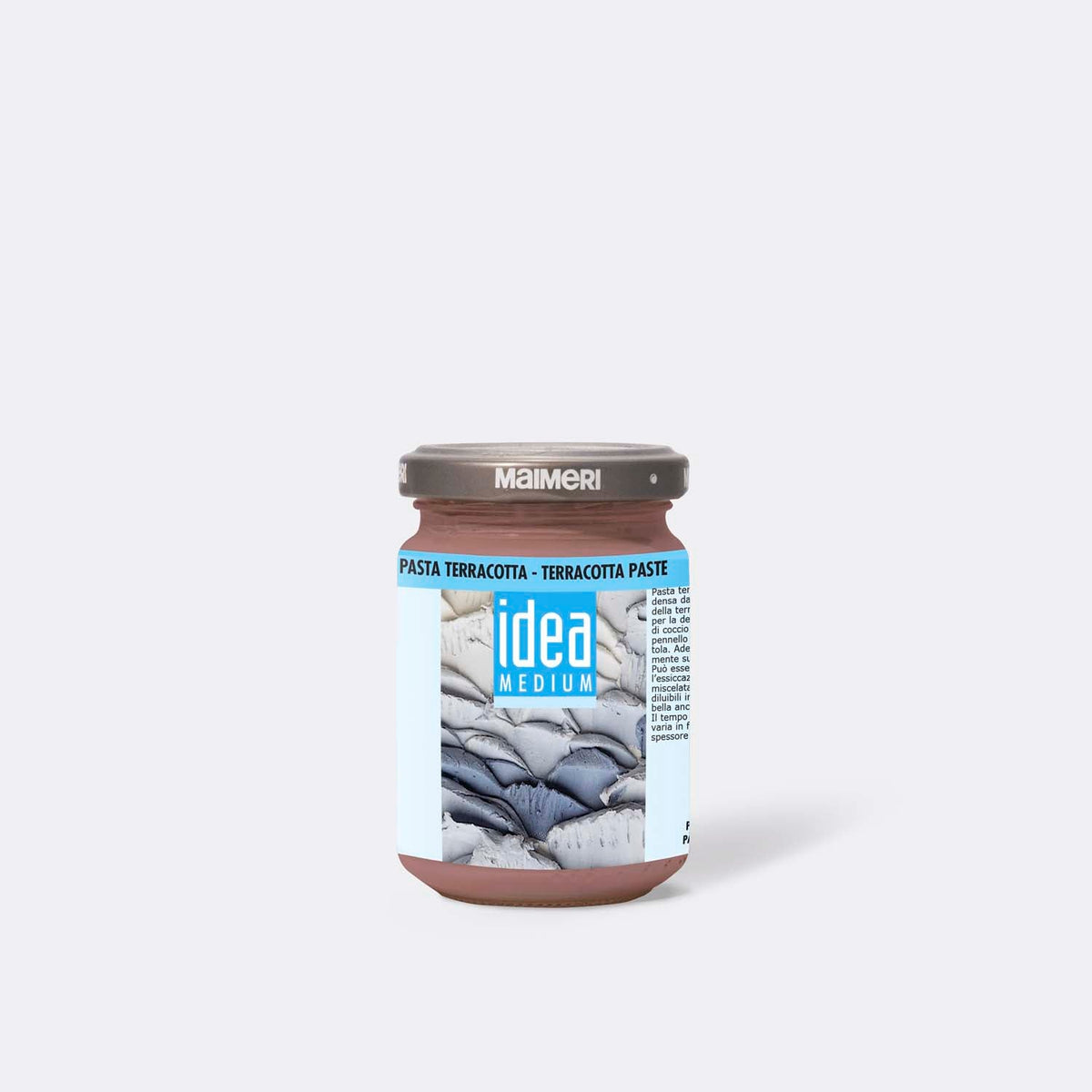 Maimeri pasta effetto terracotta 125 ml