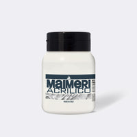 MAIMERI Pomice Naturale a Grana Grossa 500 ml