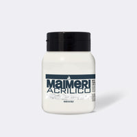Maimeri Pomice naturale fine 500 ml