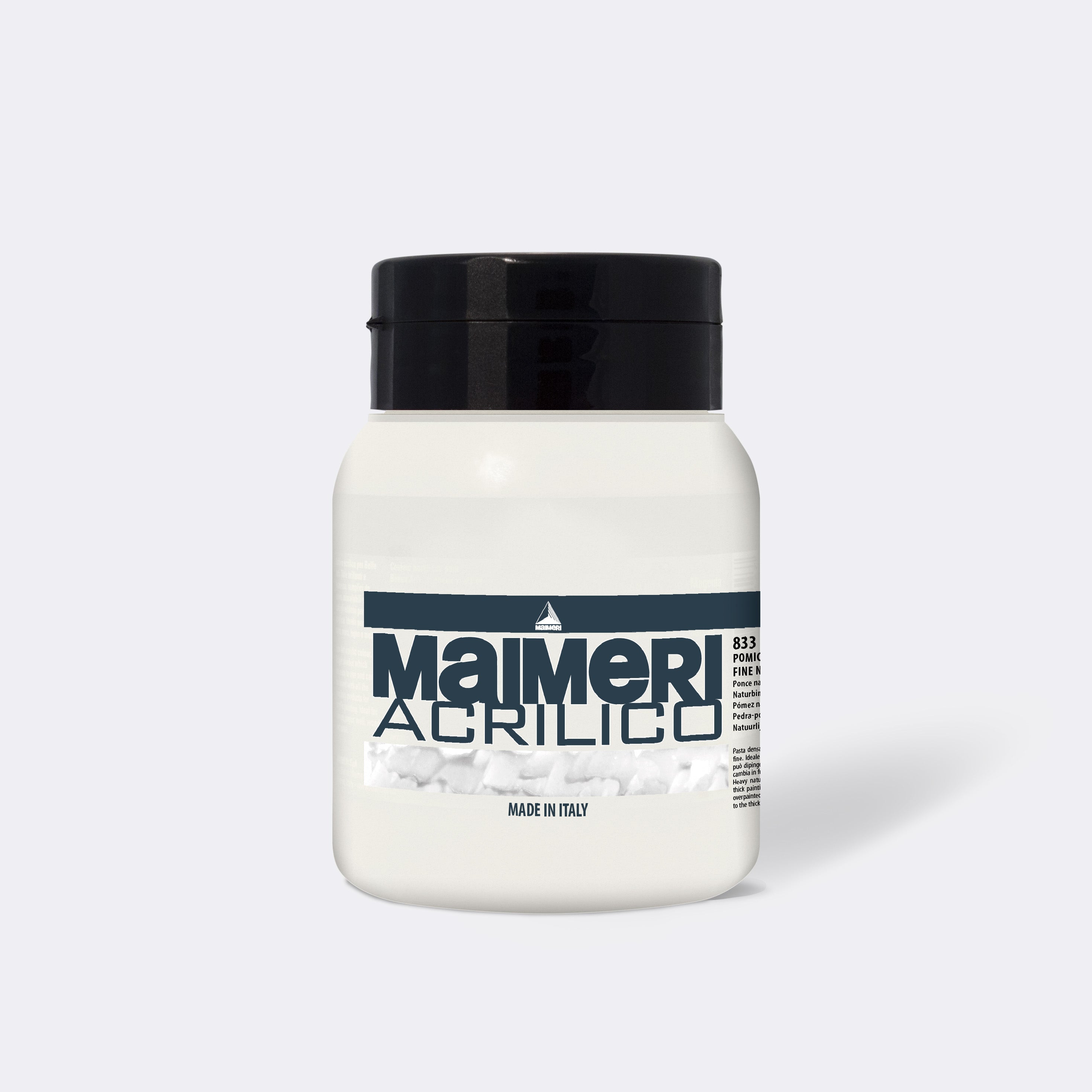 Maimeri Pomice naturale fine 500 ml