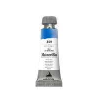 Colore ad acquerello professionale MAIMERI Maimeri Blu 12 ml – Blu di Berlino