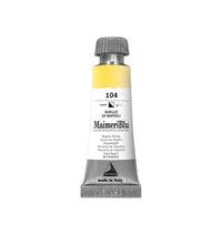 Colore ad acquerello professionale MAIMERI Maimeri Blu 12 ml – Giallo di Napoli