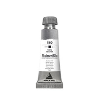 Colore ad acquerello professionale MAIMERI Maimeri Blu 12 ml – Tinta neutra