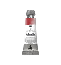 Colore ad acquerello professionale MAIMERI Maimeri Blu 12 ml – Lacca di Garanza Permanente Scura