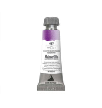 Colore ad acquerello professionale MAIMERI Maimeri Blu 12 ml – Viola Quinacridone Rossastro