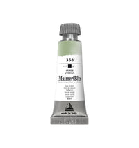 Colore ad acquerello professionale MAIMERI Maimeri Blu 12 ml – Verde vescica