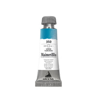 Colore ad acquerello professionale MAIMERI Maimeri Blu 12 ml – Verde turchese