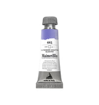 Colore ad acquerello professionale MAIMERI Maimeri Blu 12 ml – Blu oltremare