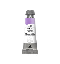 Colore ad acquerello professionale MAIMERI Maimeri Blu 12 ml – Viola Oltremare