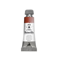 Colore ad acquerello professionale MAIMERI Maimeri Blu 12 ml – Rosso veneziano