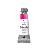 Colore ad acquerello professionale MAIMERI Maimeri Blu 12 ml – Viola di Verzino