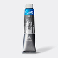 Colore a olio fine Maimeri Classico 200 ml – Blu Ceruleo