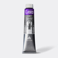 Colore a olio fine Maimeri Classico 200 ml – Tonalità Viola Cobalto