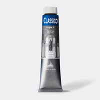 Colore a olio fine Maimeri Classico 200 ml – Grigio di Payne