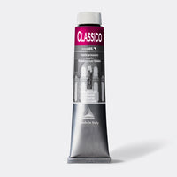 Colore a olio fine Maimeri Classico 200 ml – Violetto permanente rossastro