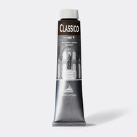 Colore a olio fine Maimeri Classico 200 ml – Terra d'Ombra Naturale